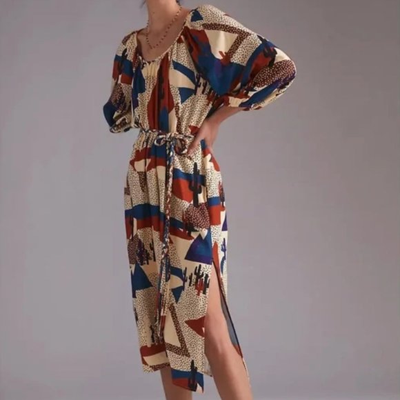 Anthropologie Dresses & Skirts - This is a dress!